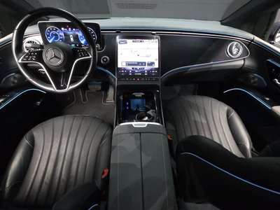 MERCEDES-BENZ EQS - 5