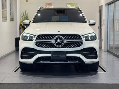 MERCEDES-BENZ GLE - 4
