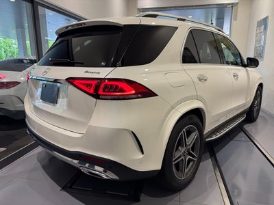 MERCEDES-BENZ GLE - 3