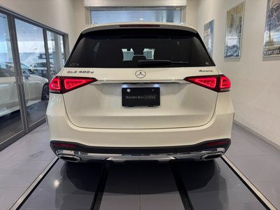 MERCEDES-BENZ GLE - 5