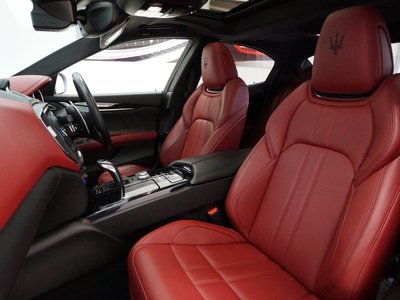 2020 Maserati GHIBLI — миниатюра 15