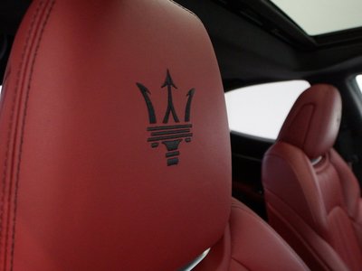 2020 Maserati GHIBLI — миниатюра 17