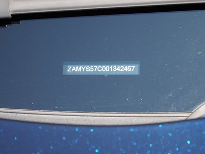 2020 Maserati GHIBLI — миниатюра 25
