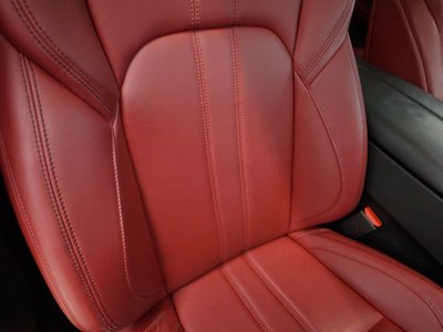2020 Maserati GHIBLI — миниатюра 18