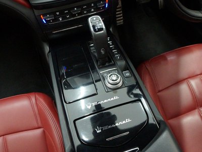 2020 Maserati GHIBLI — миниатюра 12