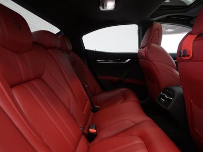 2020 Maserati GHIBLI — миниатюра 16