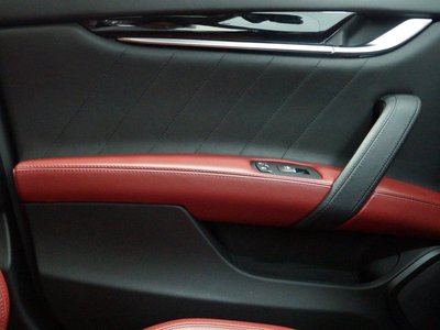 2020 Maserati GHIBLI — миниатюра 19