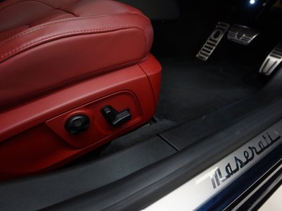 2020 Maserati GHIBLI — миниатюра 20