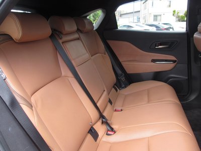 2023 Toyota CROWN SPORT — миниатюра 65