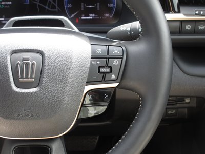 2023 Toyota CROWN SPORT — миниатюра 49