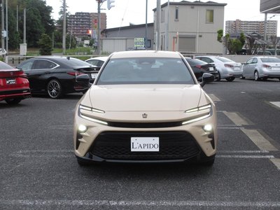 2023 Toyota CROWN SPORT — миниатюра 72