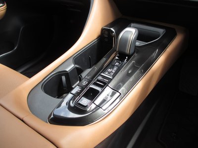 2023 Toyota CROWN SPORT — миниатюра 16