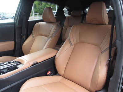 2023 Toyota CROWN SPORT — миниатюра 43