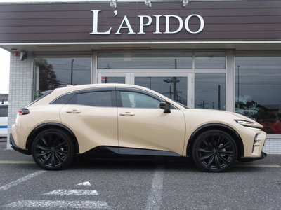 2023 Toyota CROWN SPORT — миниатюра 29