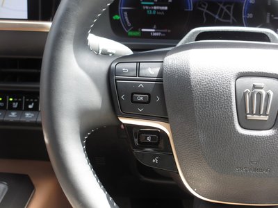 2023 Toyota CROWN SPORT — миниатюра 48