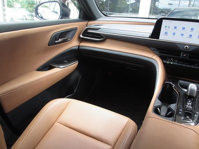 2023 Toyota CROWN SPORT — миниатюра 59