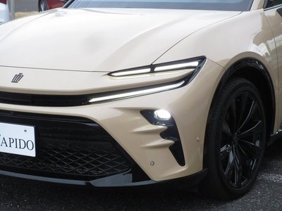 2023 Toyota CROWN SPORT — миниатюра 73