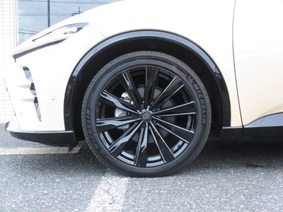 2023 Toyota CROWN SPORT — миниатюра 30