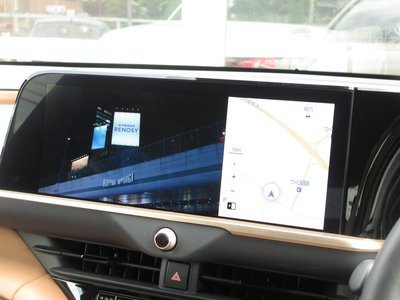 2023 Toyota CROWN SPORT — миниатюра 51