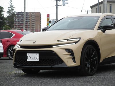 2023 Toyota CROWN SPORT — миниатюра 24