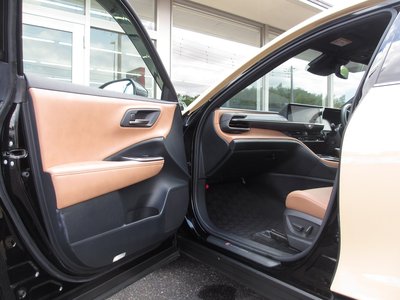 2023 Toyota CROWN SPORT — миниатюра 61