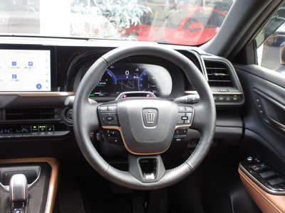 2023 Toyota CROWN SPORT — миниатюра 11