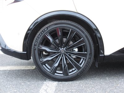 2023 Toyota CROWN SPORT — миниатюра 32