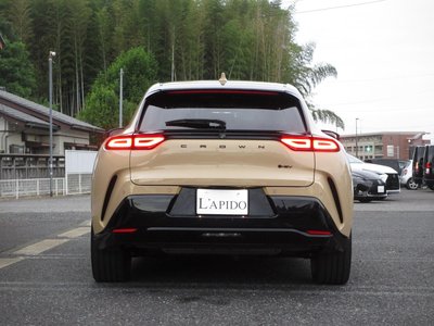 2023 Toyota CROWN SPORT — миниатюра 75