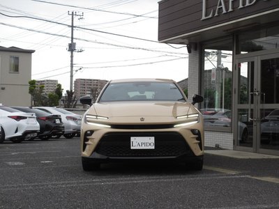 2023 Toyota CROWN SPORT — миниатюра 27