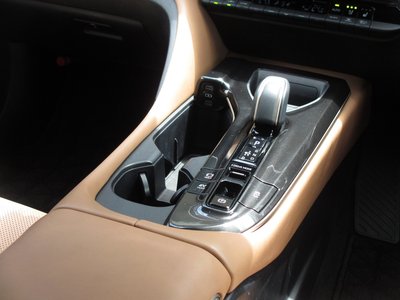 2023 Toyota CROWN SPORT — миниатюра 54