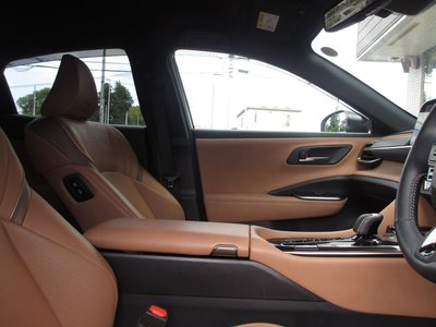 2023 Toyota CROWN SPORT — миниатюра 60