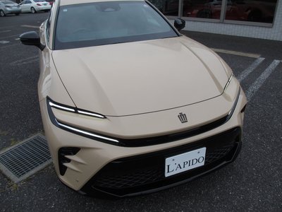 2023 Toyota CROWN SPORT — миниатюра 25
