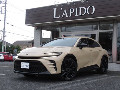 2023 Toyota CROWN SPORT — миниатюра 80