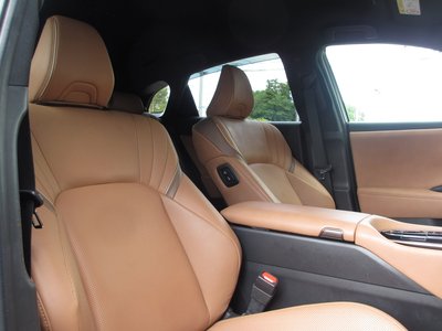 2023 Toyota CROWN SPORT — миниатюра 44