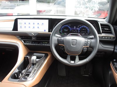 2023 Toyota CROWN SPORT — миниатюра 45