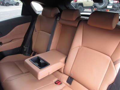 2023 Toyota CROWN SPORT — миниатюра 64