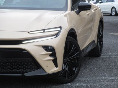2023 Toyota CROWN SPORT — миниатюра 26