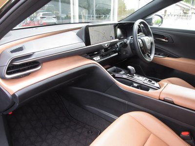2023 Toyota CROWN SPORT — миниатюра 42