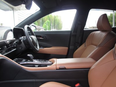 2023 Toyota CROWN SPORT — миниатюра 62
