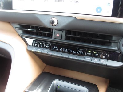 2023 Toyota CROWN SPORT — миниатюра 53
