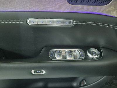 2022 Genesis G90 (RS4) — миниатюра 15