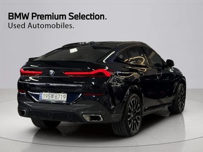 BMW X6 - 5