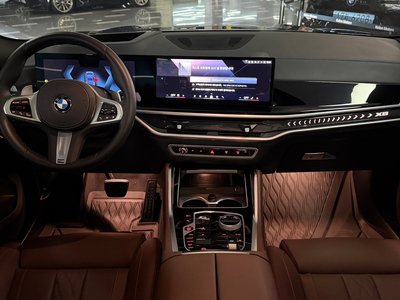 BMW X6 - 4