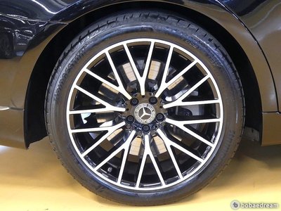 MERCEDES-BENZ S-CLASS - 6