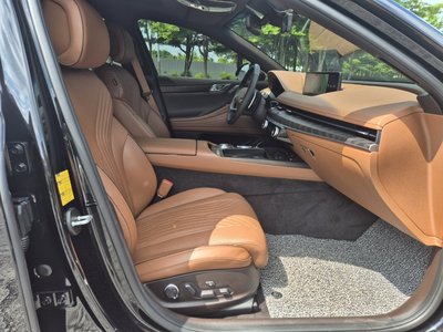 2021 Genesis G80 (RG3) thumbnail 18