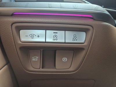 2021 Genesis G80 (RG3) thumbnail 13