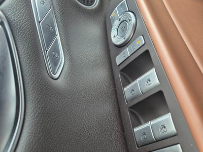 2021 Genesis G80 (RG3) thumbnail 12