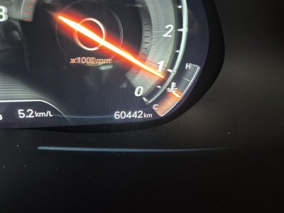 2021 Genesis G80 (RG3) photo 4