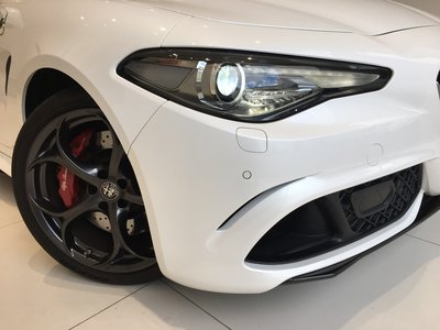 ALFA ROMEO JULIA - 3