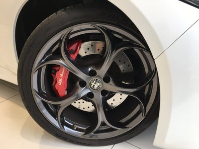 ALFA ROMEO JULIA - 4